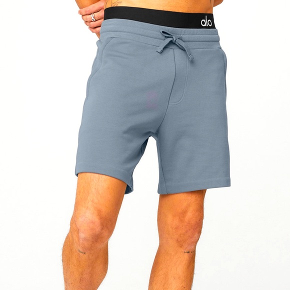 ALO Yoga Shorts Alo Yoga Mens Chill Short 6 Inseam S Poshmark